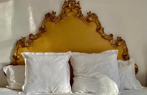 Tierce Hotel | Château La Bainerie