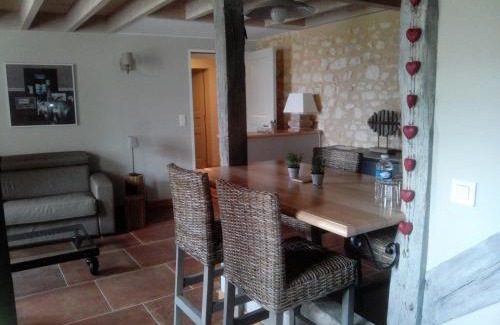 Vertheuil Bed & Breakfast | Château La Gravière