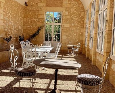 Rouffignac-de-Sigoules House | Château Le Repos