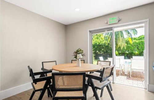 North Palm Beach House | Château Serenità