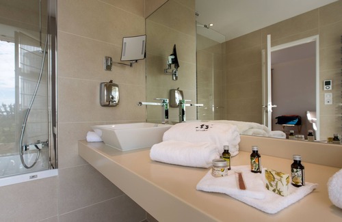 Meursault Hotel | Château & Spa de la Cueillette