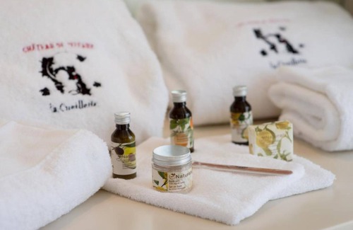 Meursault Hotel | Château & Spa de la Cueillette