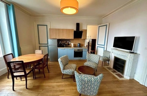 Vaudoncourt Other | Château Viéndal, apartment Neuchâtel
