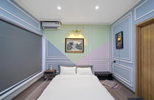 Hue Hotel | Châu Bảo An Homestay