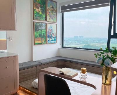 Hue Hotel | Châu Giang Homestay, Nera Garden Huế