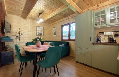 gmina Karsin House | Chëcz u Wéłka