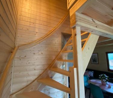gmina Karsin House | Chëcz u Wéłka