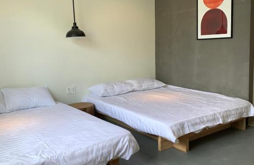 Bac Lieu Hotel | Chí Hiếu Homestay