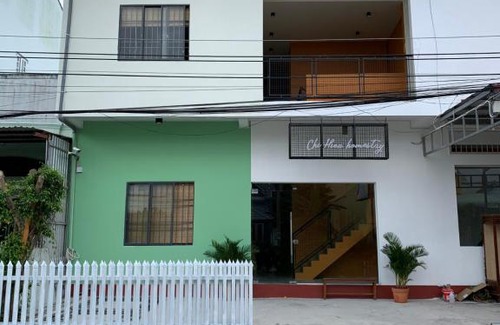 Bac Lieu Hotel | Chí Hiếu Homestay