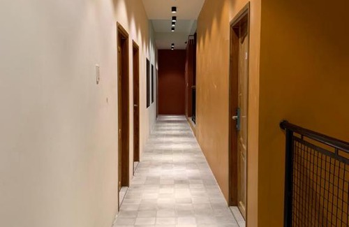 Bac Lieu Hotel | Chí Hiếu Homestay