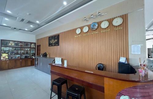 Bac Lieu Hotel | Chí Hiếu Hotel