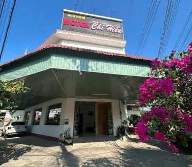 Bac Lieu Hotel | Chí Hiếu Hotel