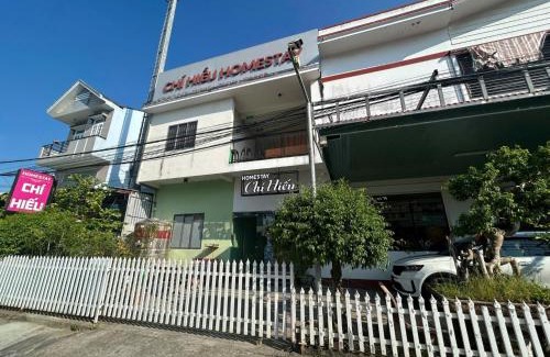 Bac Lieu Hotel | Chí Hiếu Hotel
