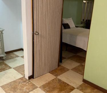 Tierras Nuevas Saliente Apartment | CH 1003 Cozy studio in amazing Manatí with AC, WiFi, Pool