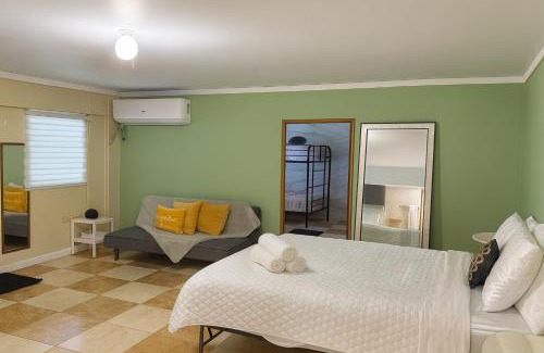 Tierras Nuevas Saliente Apartment | CH 1003 Cozy studio in amazing Manatí with AC, WiFi, Pool