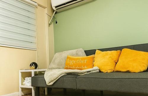 Tierras Nuevas Saliente Apartment | CH 1003 Cozy studio in amazing Manatí with AC, WiFi, Pool