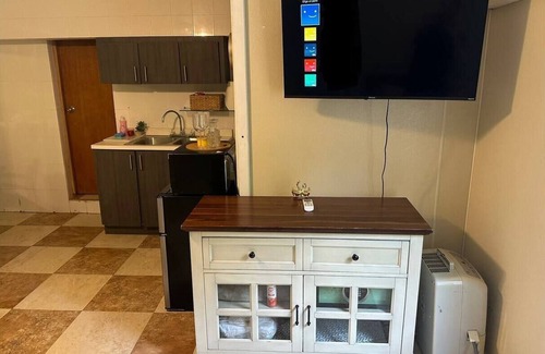 Tierras Nuevas Saliente Apartment | CH 1003: Cozy studio with kitchenette, WiFi & Pool, CH 1003: Cozy studio in amazing Manatí with AC,