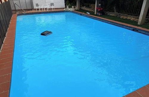 Tierras Nuevas Saliente Apartment | CH 1003: Cozy studio with kitchenette, WiFi & Pool, CH 1003: Cozy studio in amazing Manatí with AC,