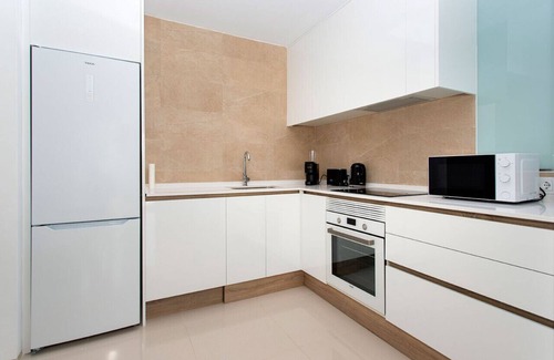 Quesada Apartment | CH Allegra 135 Doña Pepa (Ciudad Quesada)