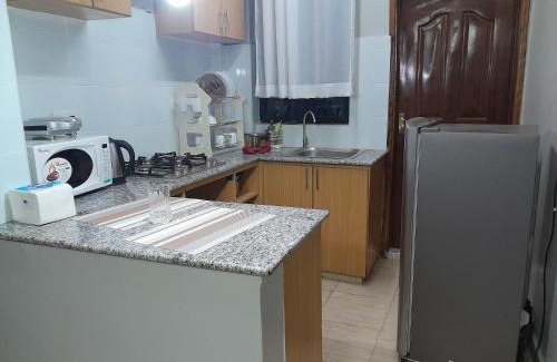 Kisii Bed & Breakfast | CH Apartment Hotel