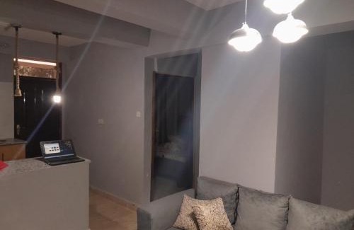 Kisii Bed & Breakfast | CH Apartment Hotel