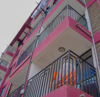 Kisii Bed & Breakfast | CH Apartment Hotel