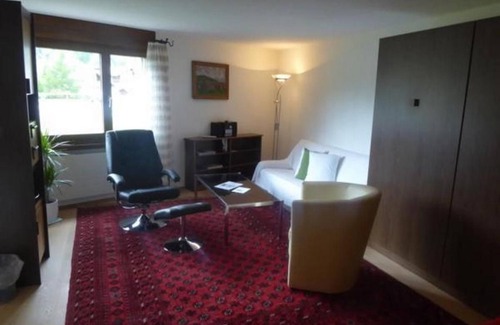 Sils-Maria Apartment | Chesa Margretta, Sils in the Engadine