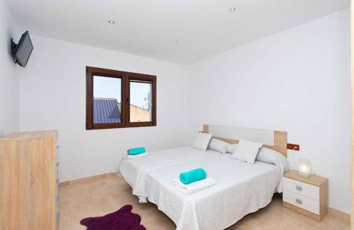 Rojales Villa | CH Villa Euphoria La Marquesa (Ciudad Quesada)