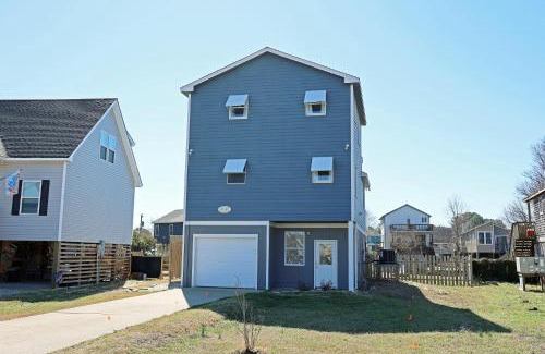 Colington Harbour House | CH113-Sandpiper Cottage