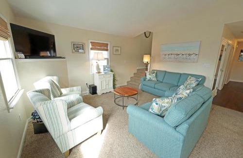 Colington Harbour House | CH113-Sandpiper Cottage