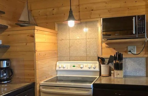 Tofte Condo | CH15 · Lake Access and Stunning Views