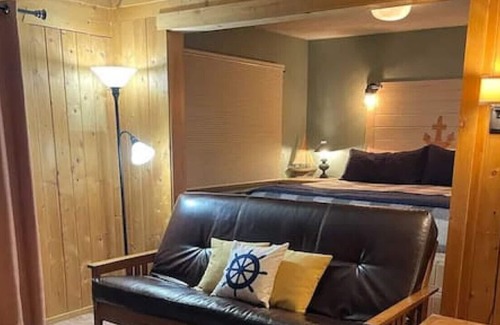 Tofte Condo | CH15 · Lake Access and Stunning Views