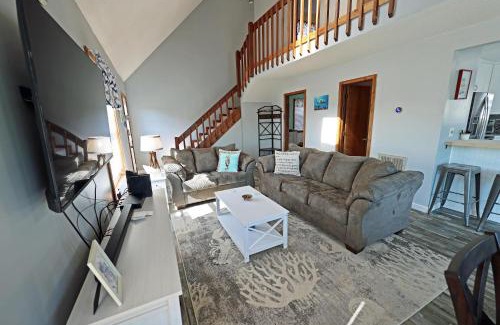 Colington Harbour House | CH219- Lost Shaker of Salt