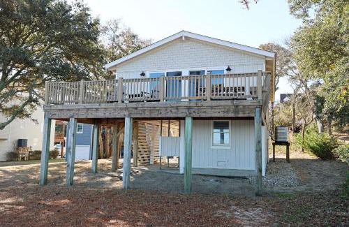 Colington Harbour House | CH235- Soundview