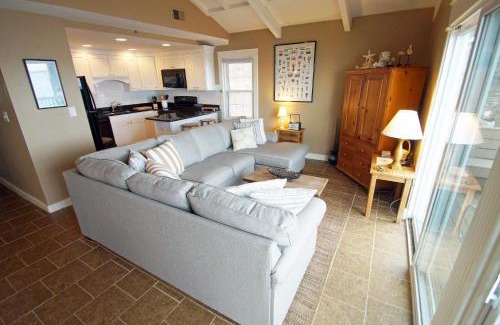 Colington Harbour House | CH235- Soundview