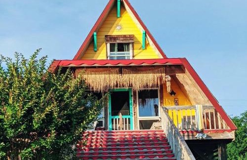 Colington Harbour House | CH307- The Pirate House