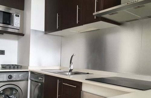 San Andres Apartment | CH6 Duplexcity