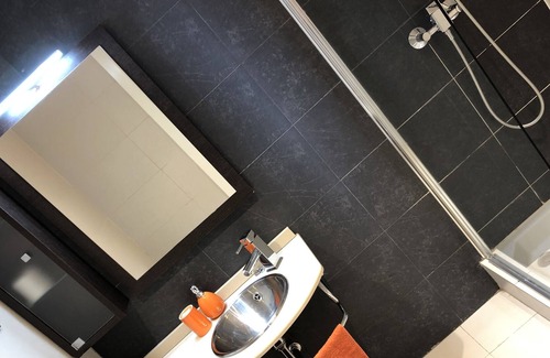 San Andres Apartment | CH6 Duplexcity