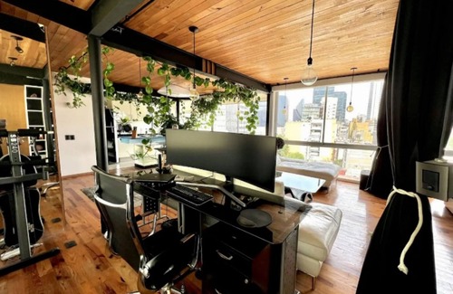 Reforma Apartment | CH701- 1 BR/1 BTH - One Bedroom Apartment, Sleeps 2