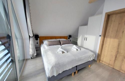 Rzepiska House | Chałpy Na Wierchu