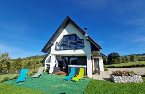Rzepiska House | Chałpy Na Wierchu