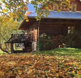 Zawoja Ski Chalet | Chałupa z widokiem w górach