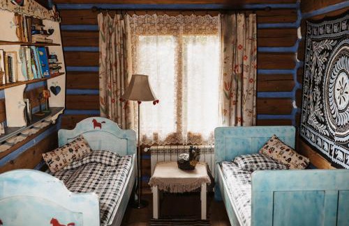 Zawoja Ski Chalet | Chałupa z widokiem w górach