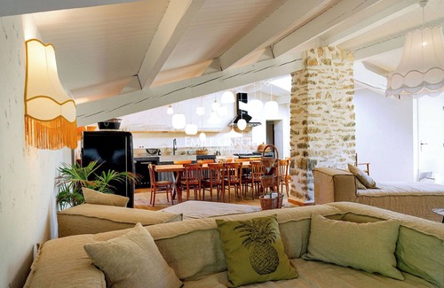 Chateauneuf-Val-Saint-Donat Other | Charm, calm and pleasure in the Provencal countryside, not far from Sisteron
