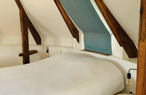 Saint-Germain-de-Varreville Bed & Breakfast | Charming Room "La Rita