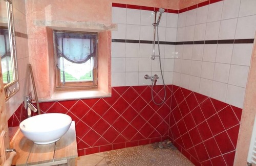 Saint-Michel-l'Observatoire Other | Character house in Provence with garden terrace and pool in Luberon Park