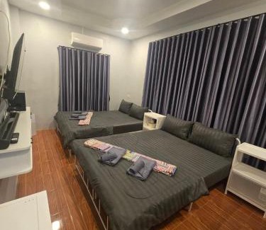 Nakhon Nayok House | Chaba4-1