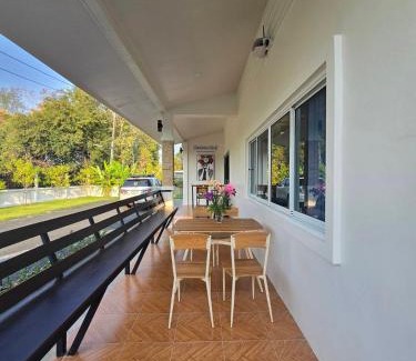 Nakhon Nayok House | Chaba4-1