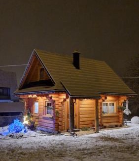 Ustron Ski Chalet | Chabrowa Chatka