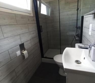 Tuplice Apartment | Chabrowa Polana domek